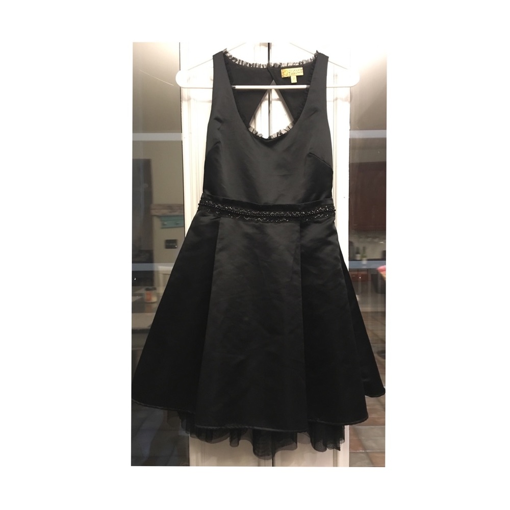 Vera Wang Dress